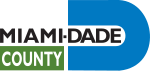 Logo of Miami-Dade County, Florida